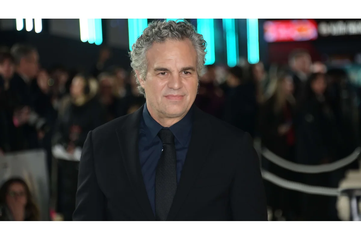 Mark Ruffalo