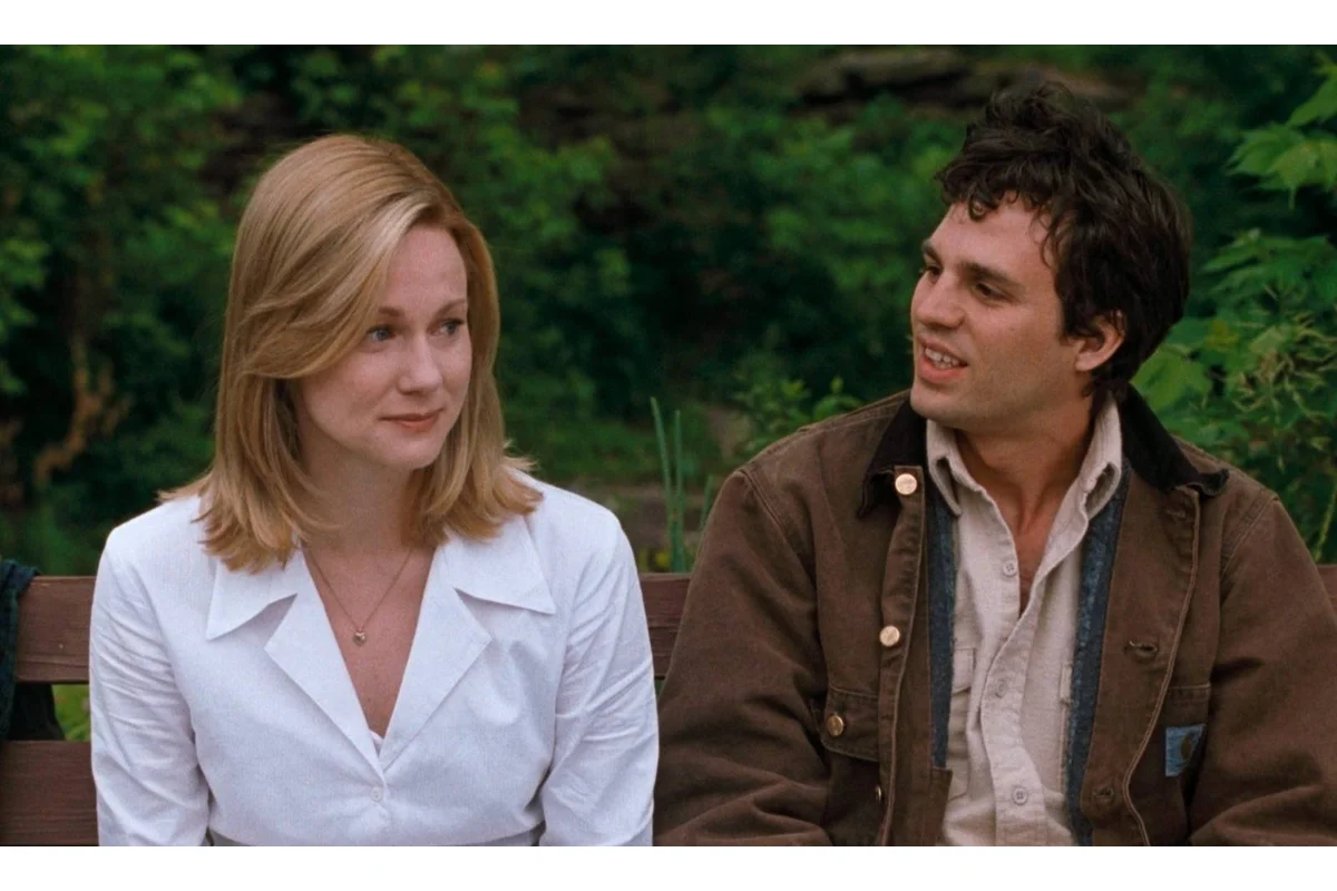 Mark Ruffalo