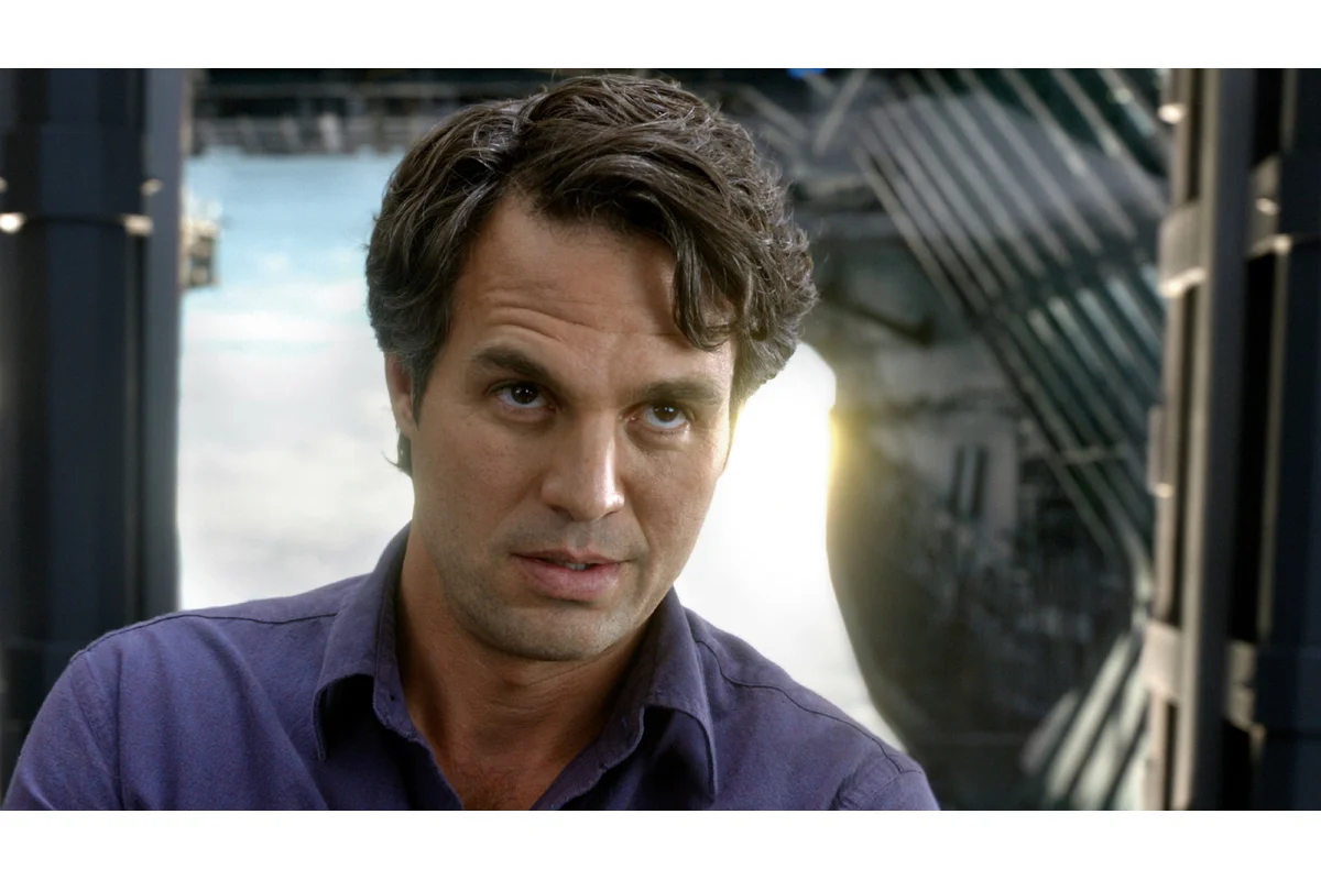 Mark Ruffalo