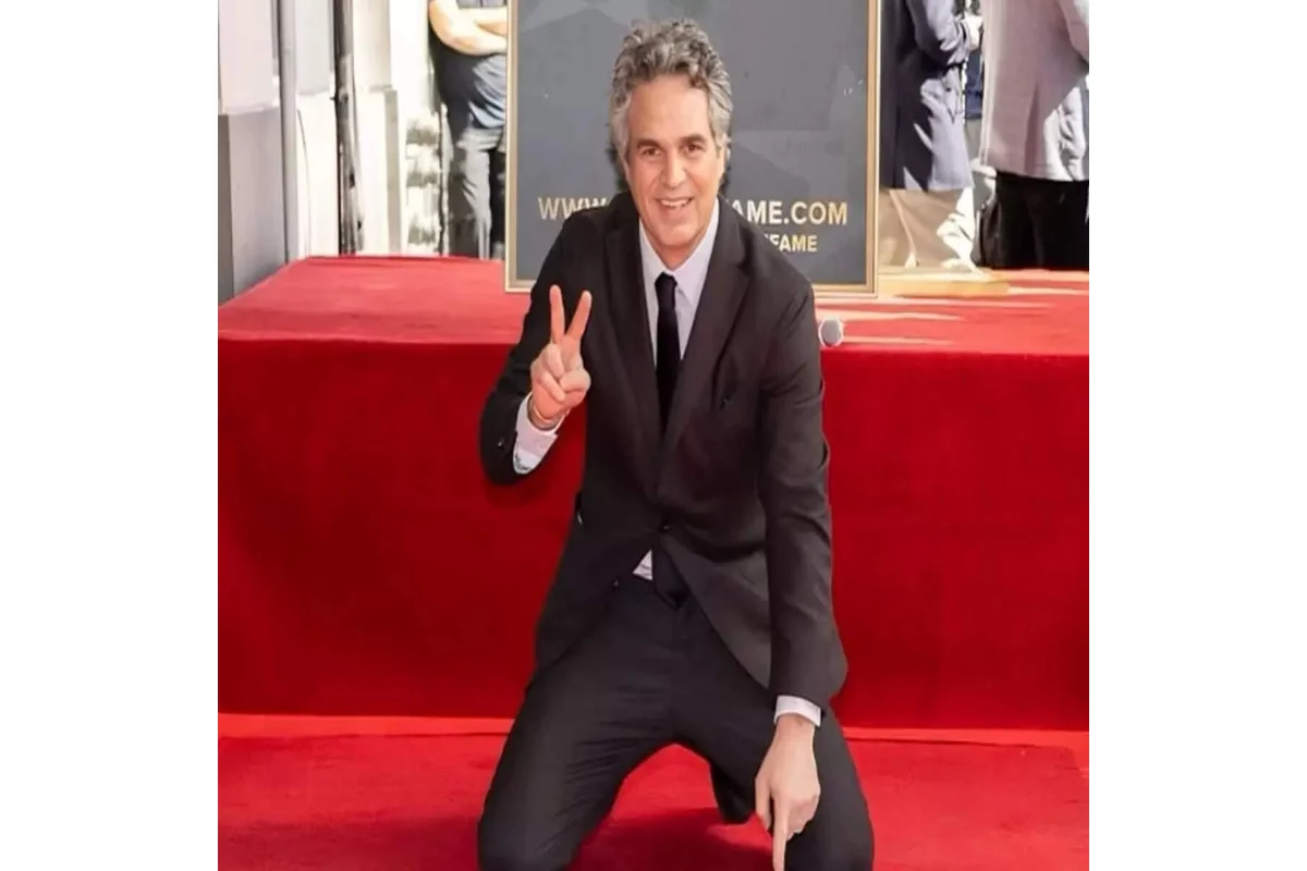 Mark Ruffalo