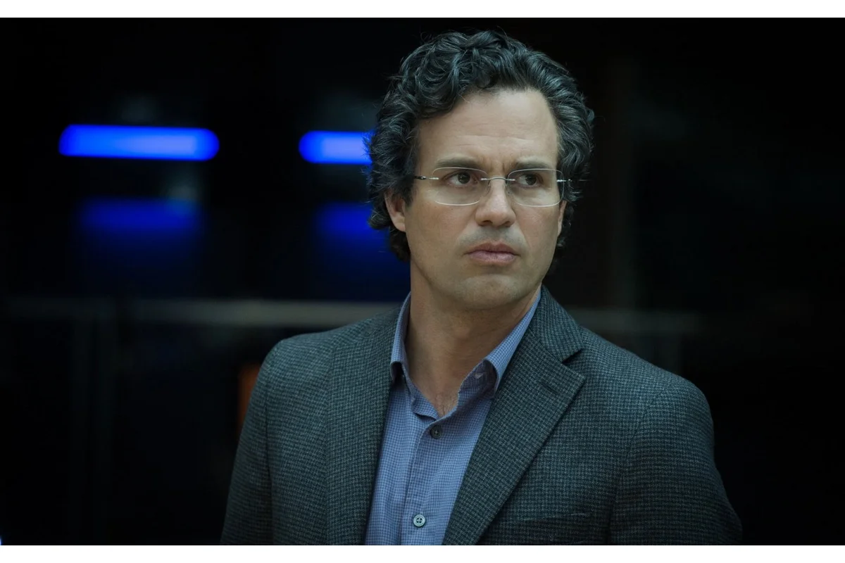 Mark Ruffalo