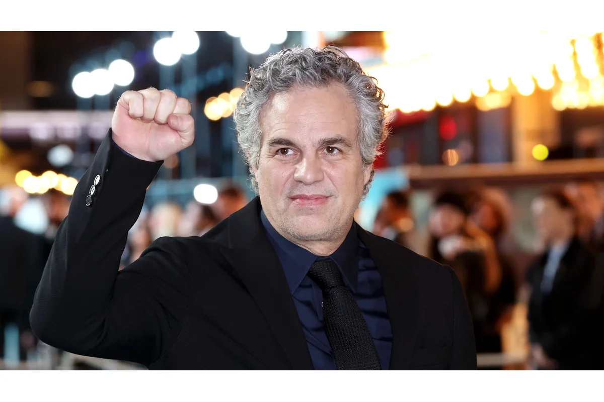 Mark Ruffalo