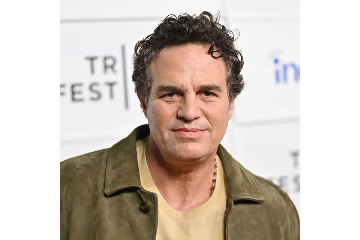 Mark Ruffalo