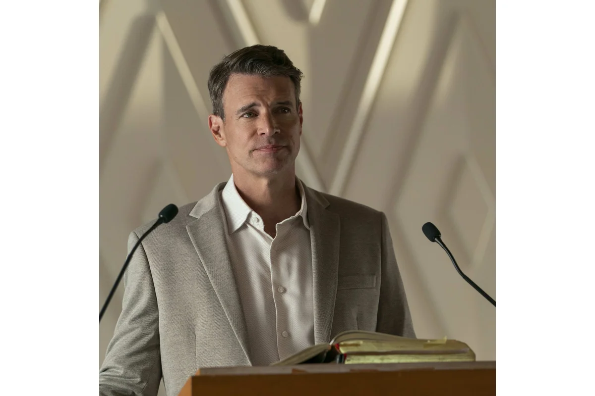 Mark Ruffalo