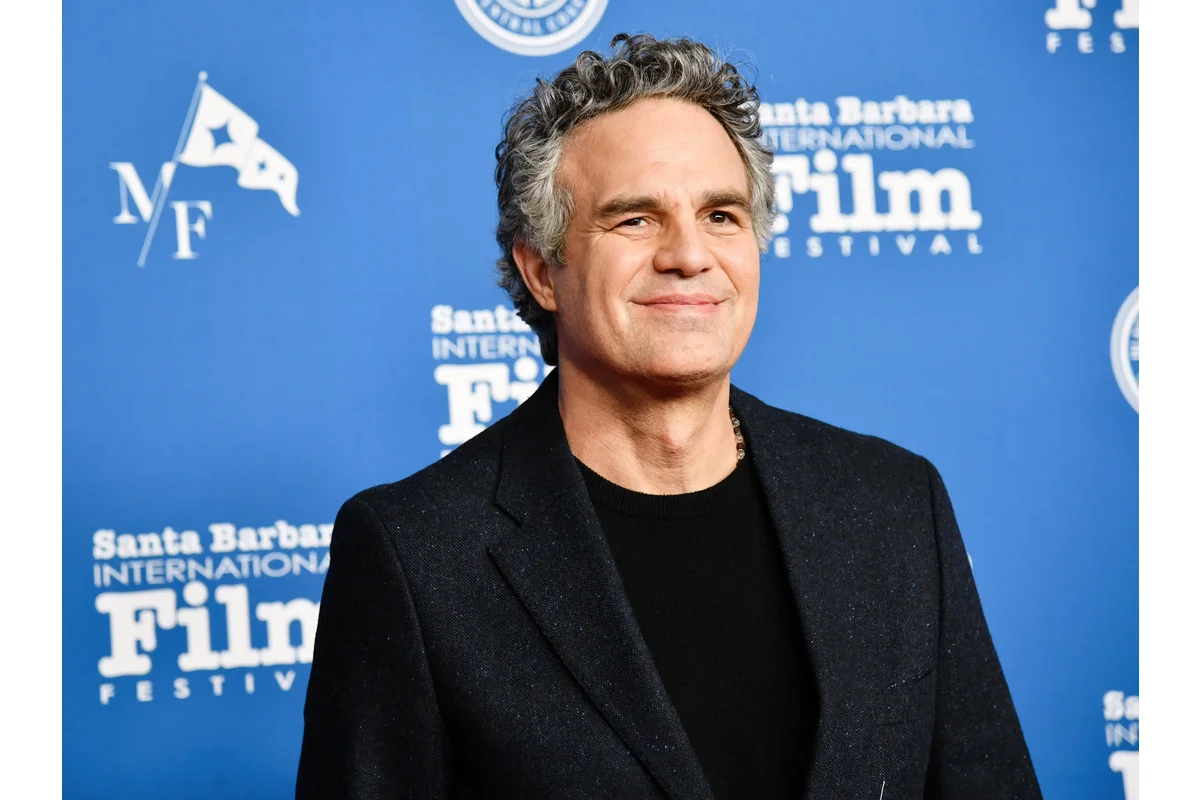 Mark Ruffalo