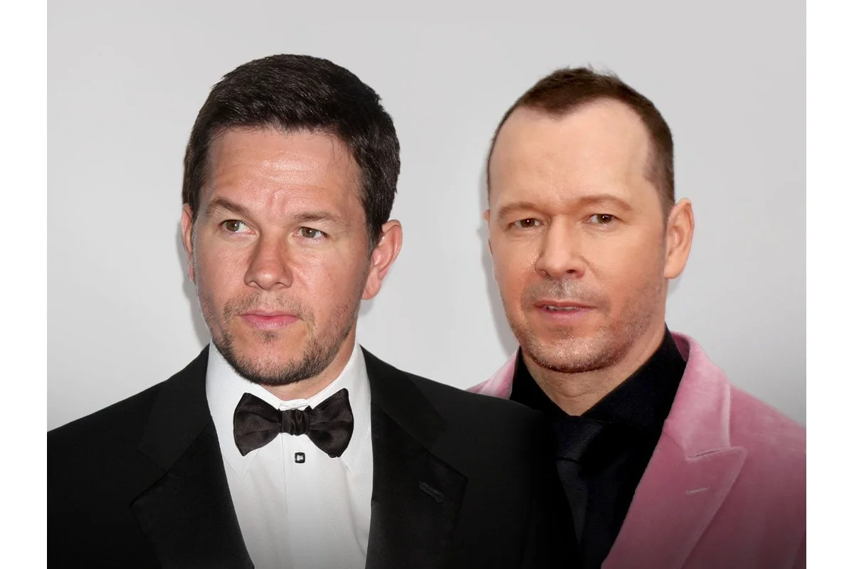 Mark Wahlberg