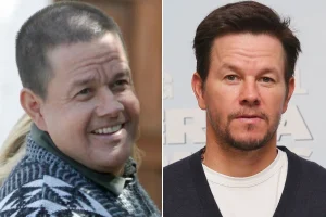 Mark Wahlberg Joins Lent Challenge to Inspire Faith Journey