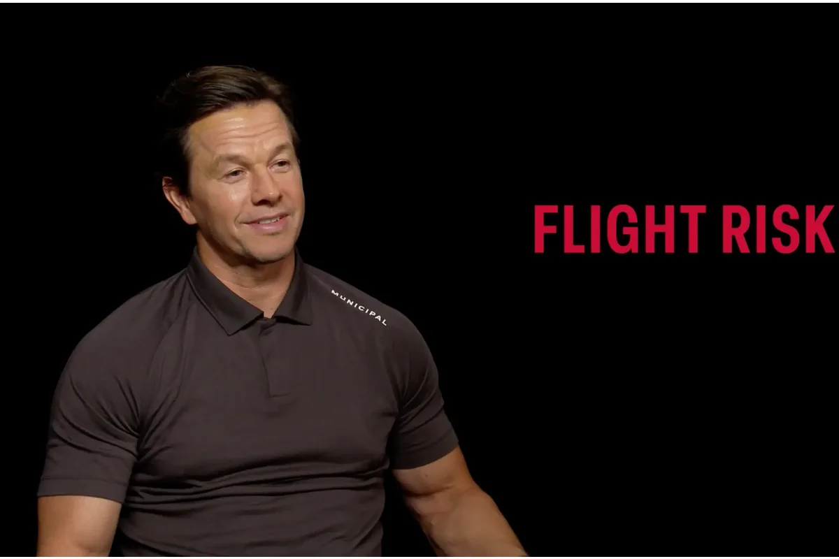 Mark Wahlberg
