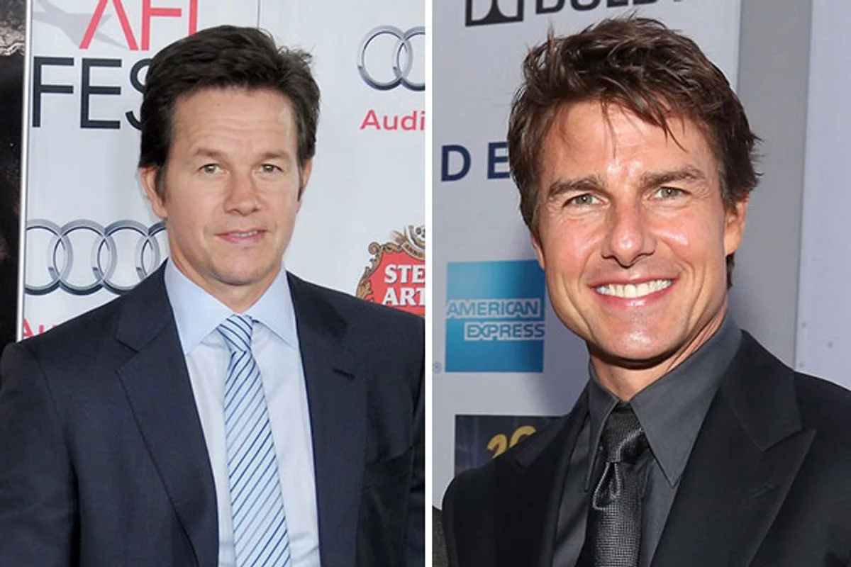 Mark Wahlberg