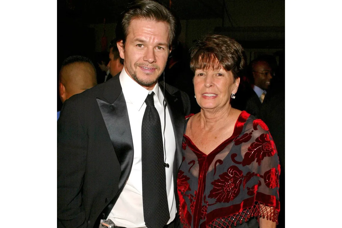 Mark Wahlberg