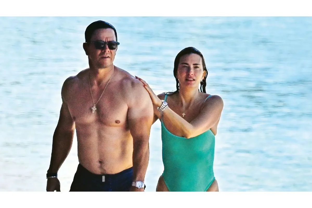 Mark Wahlberg