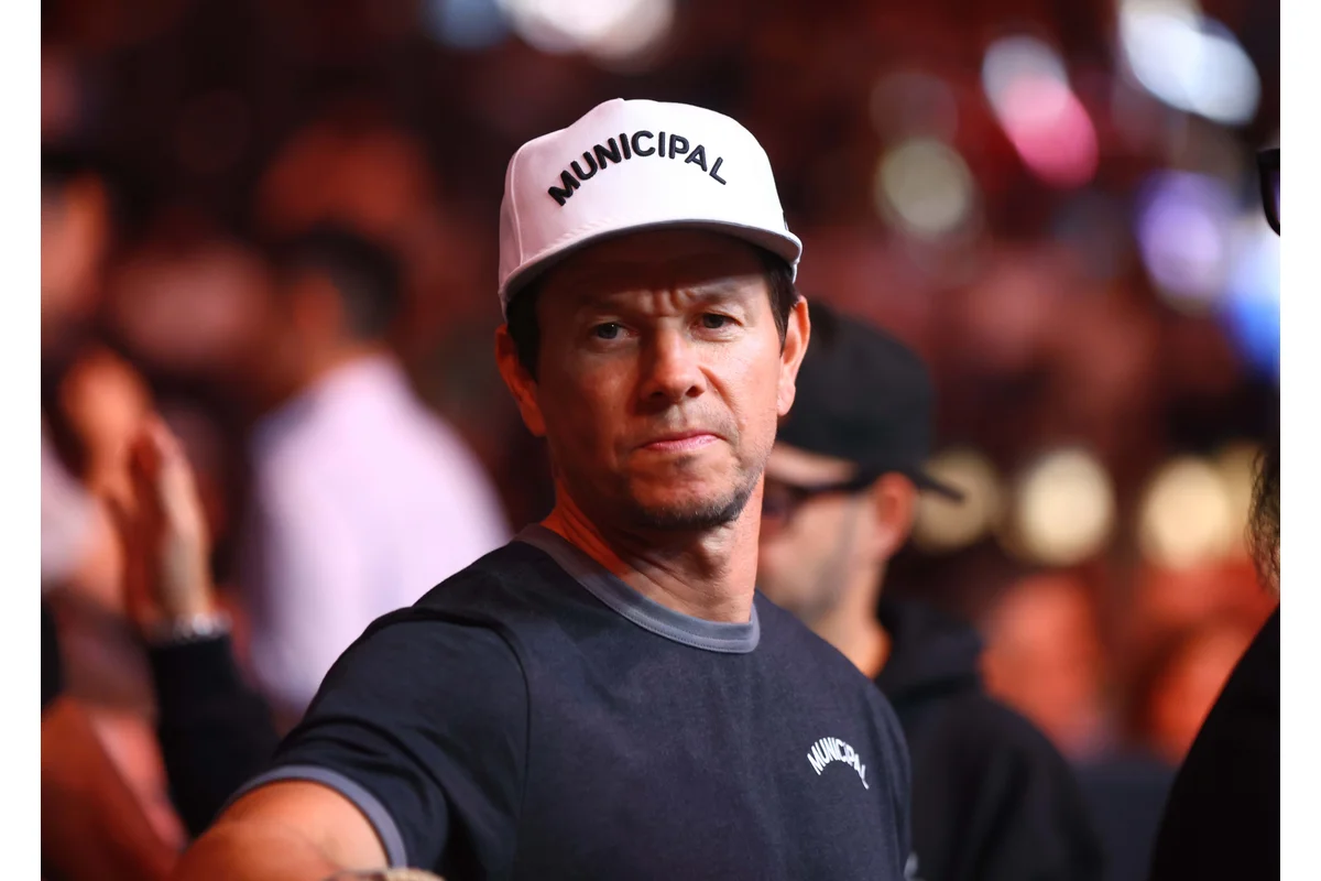 Mark Wahlberg
