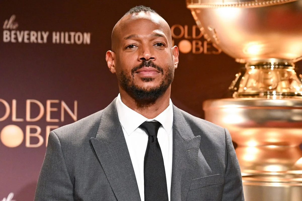 Marlon Wayans