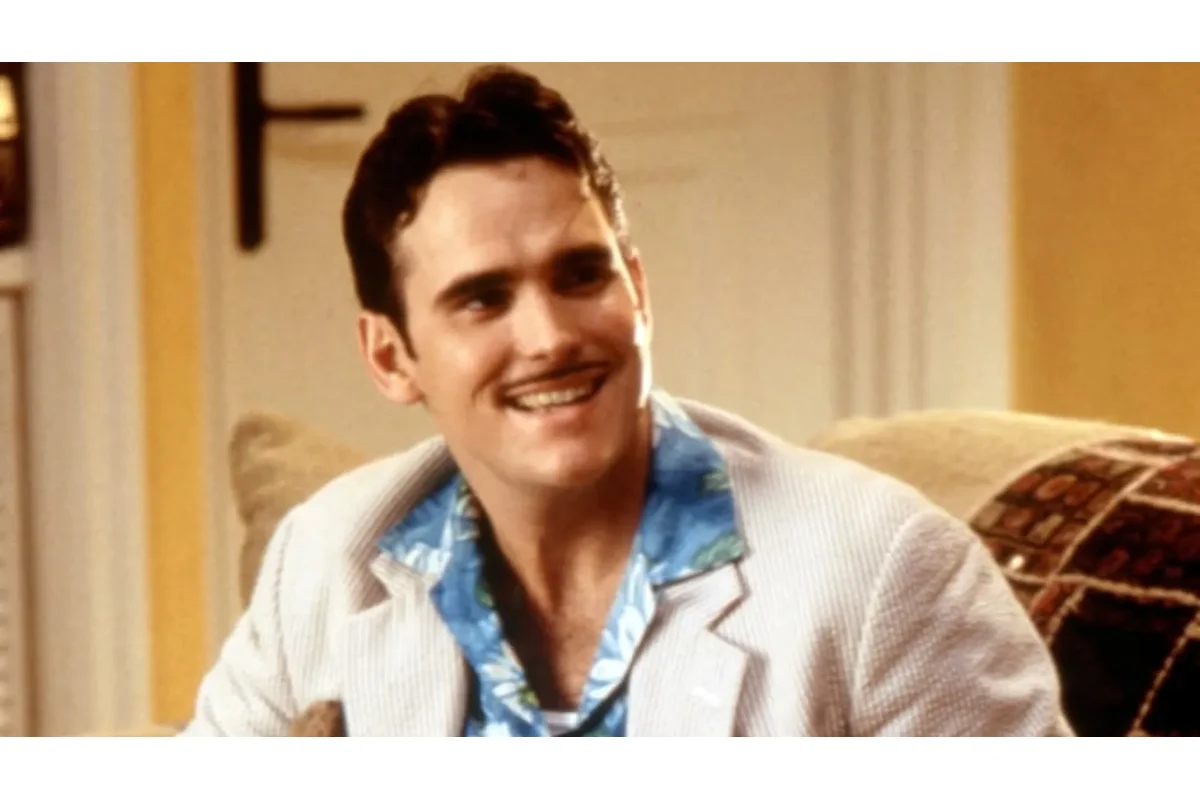 Matt Dillon