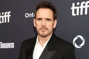 Matt Dillon Leads ‘Magnificent Seven’ Series at MGM+