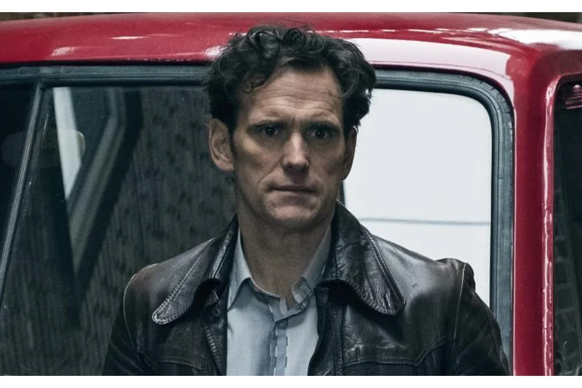 Matt Dillon