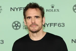 Matt Dillon Leads Bold Reimagining of The Magnificent Seven