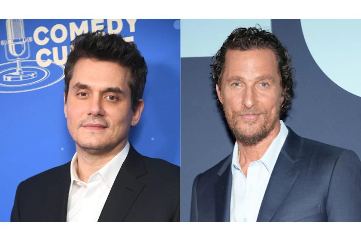 Matthew McConaughey