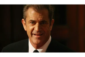 Mel Gibson Plans Intervention Amid Shia LaBeouf’s Latest Arrest