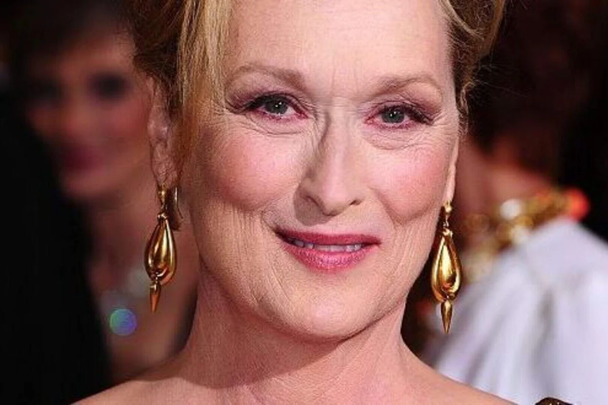 Meryl Streep