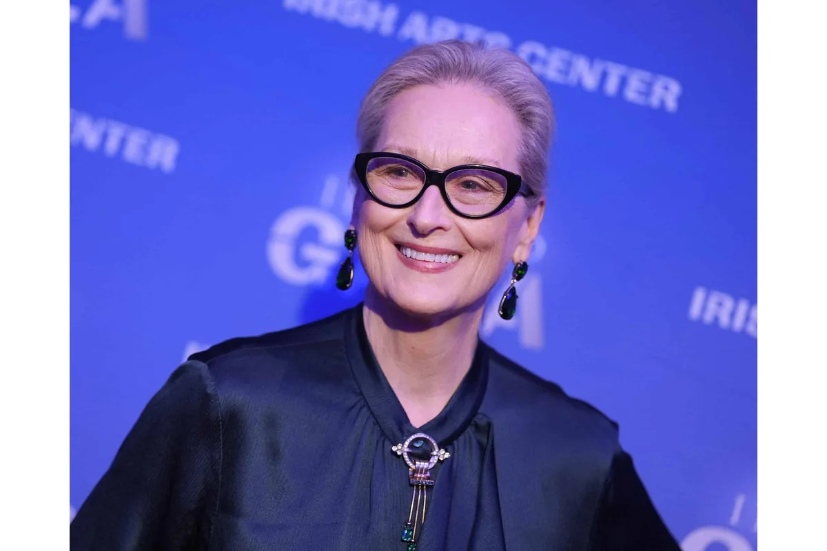 Meryl Streep