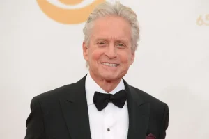 Michael Douglas’ Iconic Wall Street Role Almost Went to These Stars