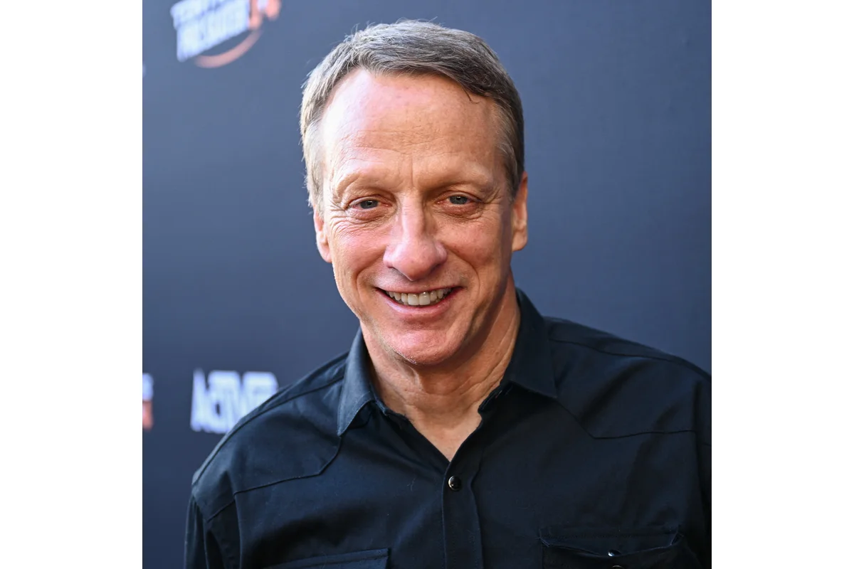 Michael Douglas