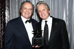 michael douglas memoir raw truths behind the fame revealed