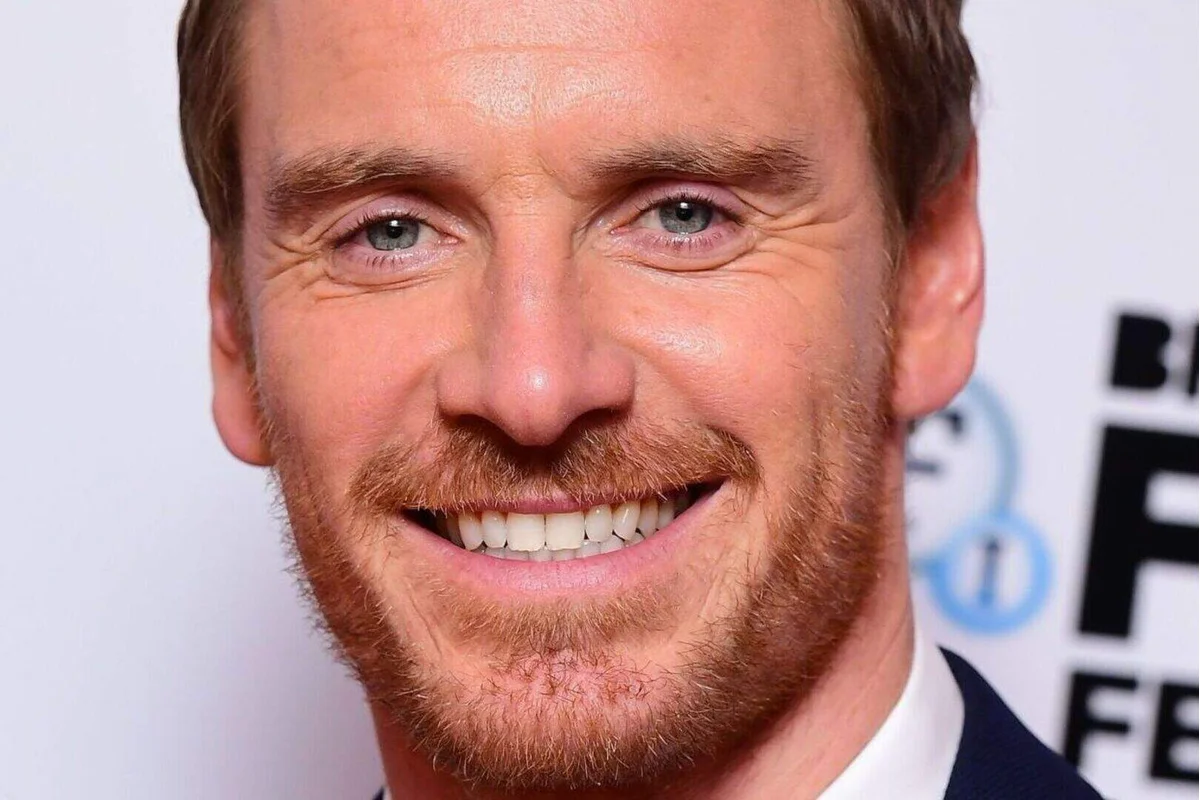 Michael Fassbender