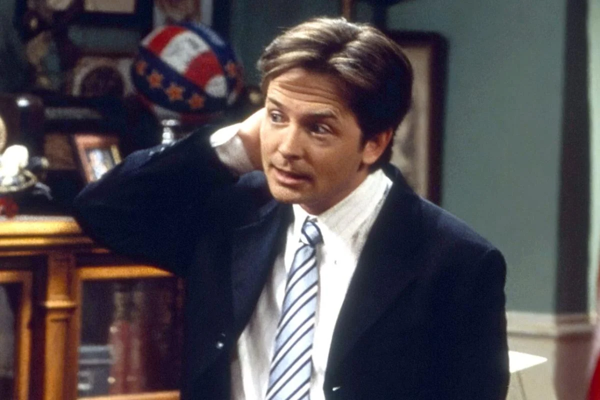Michael J. Fox
