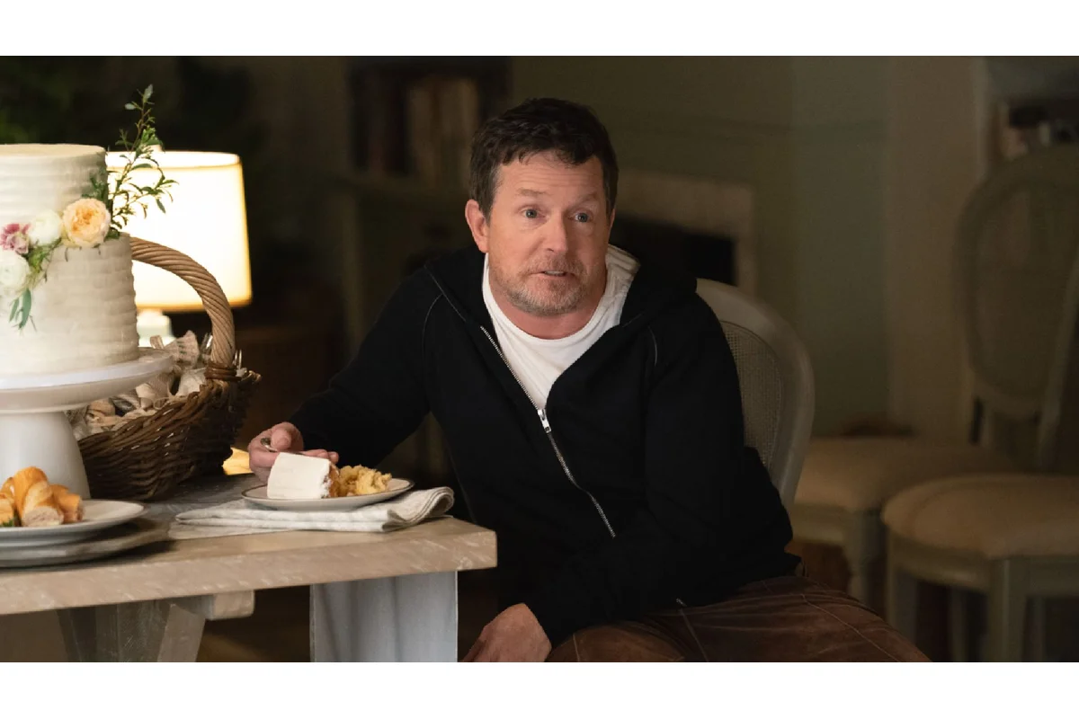 Michael J. Fox