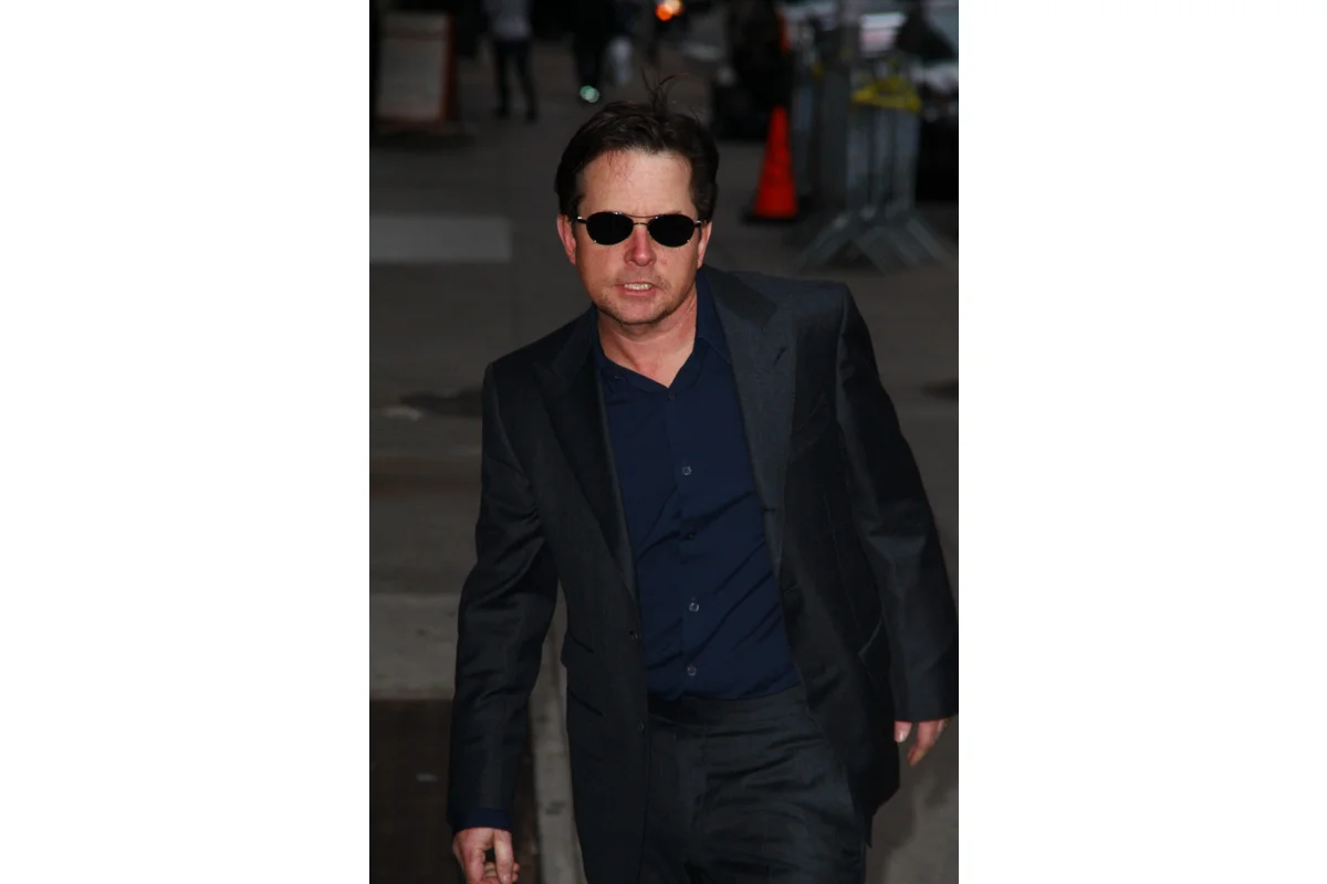 Michael J. Fox