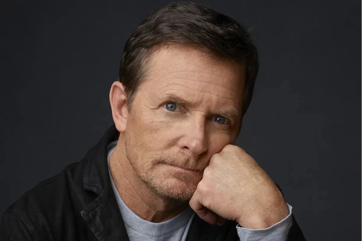 Michael J. Fox