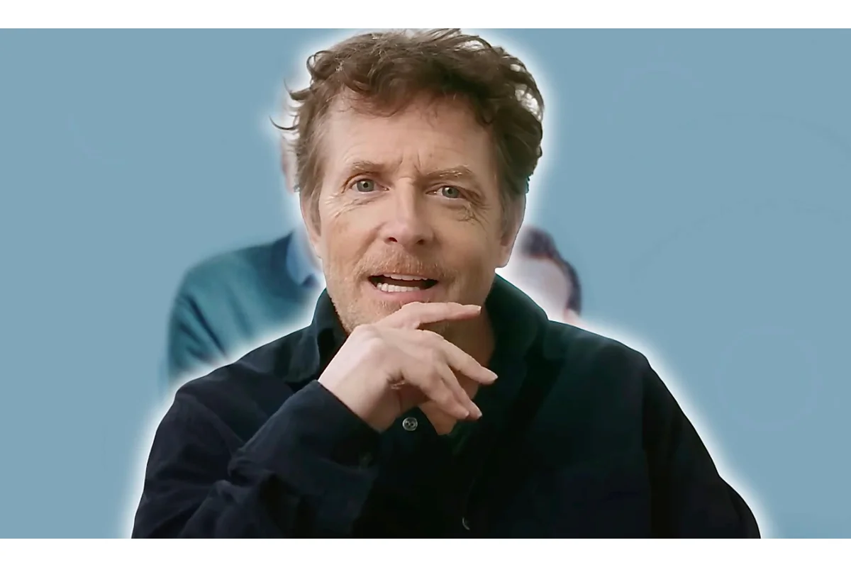 Michael J. Fox