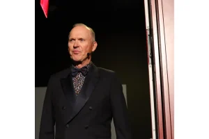 Michael Keaton Opens Up on Bond with Late Catherine O’Hara