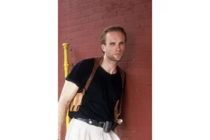 Michael Keaton Stars In This Hidden Baseball Movie Gem