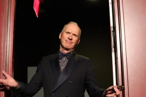 Michael Keaton Leads Tributes to Robert Duvall’s Legendary Legacy