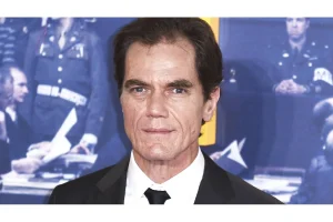 Michael Shannon Stars in New Chilling Doctor Caligari Remake