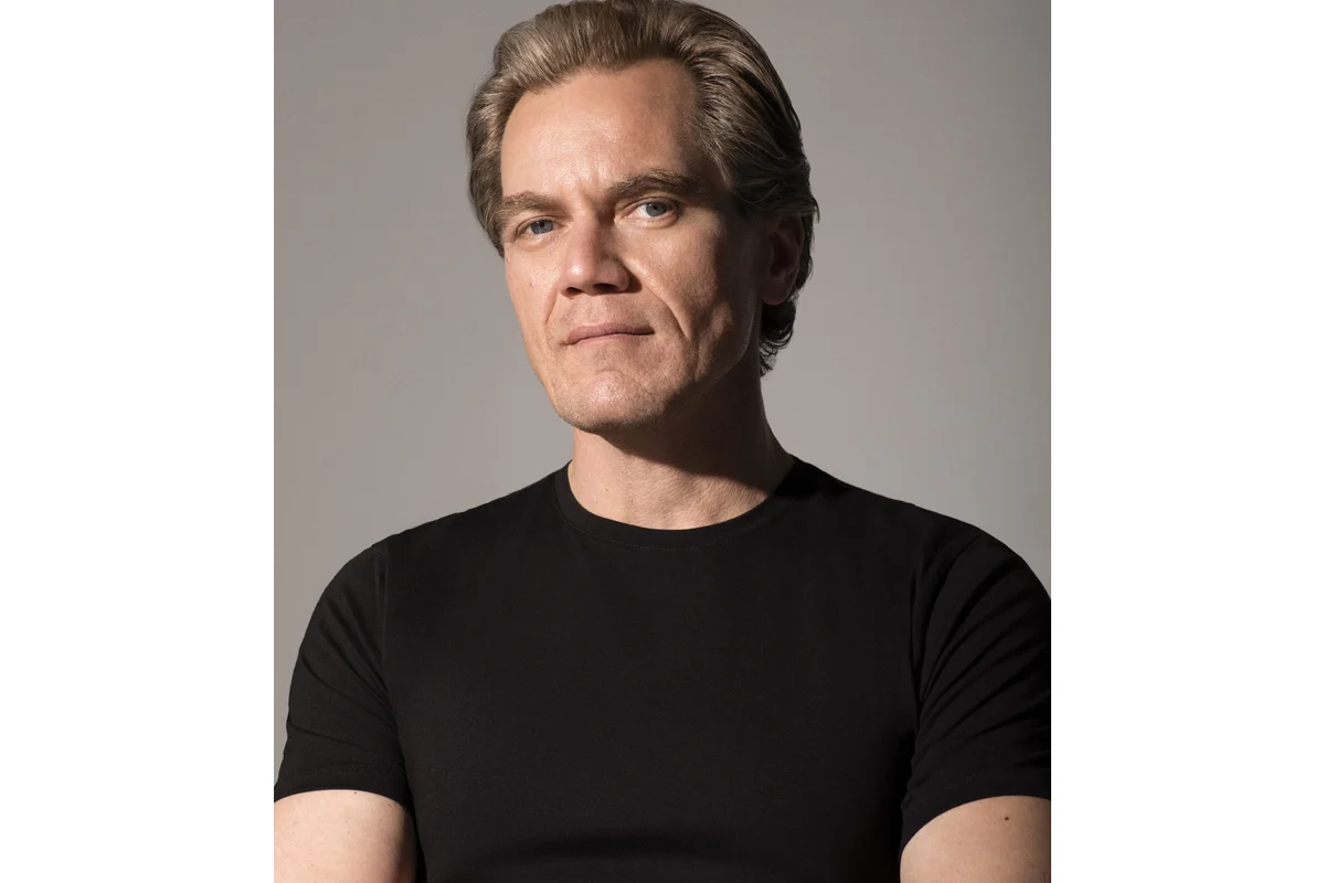 Michael Shannon