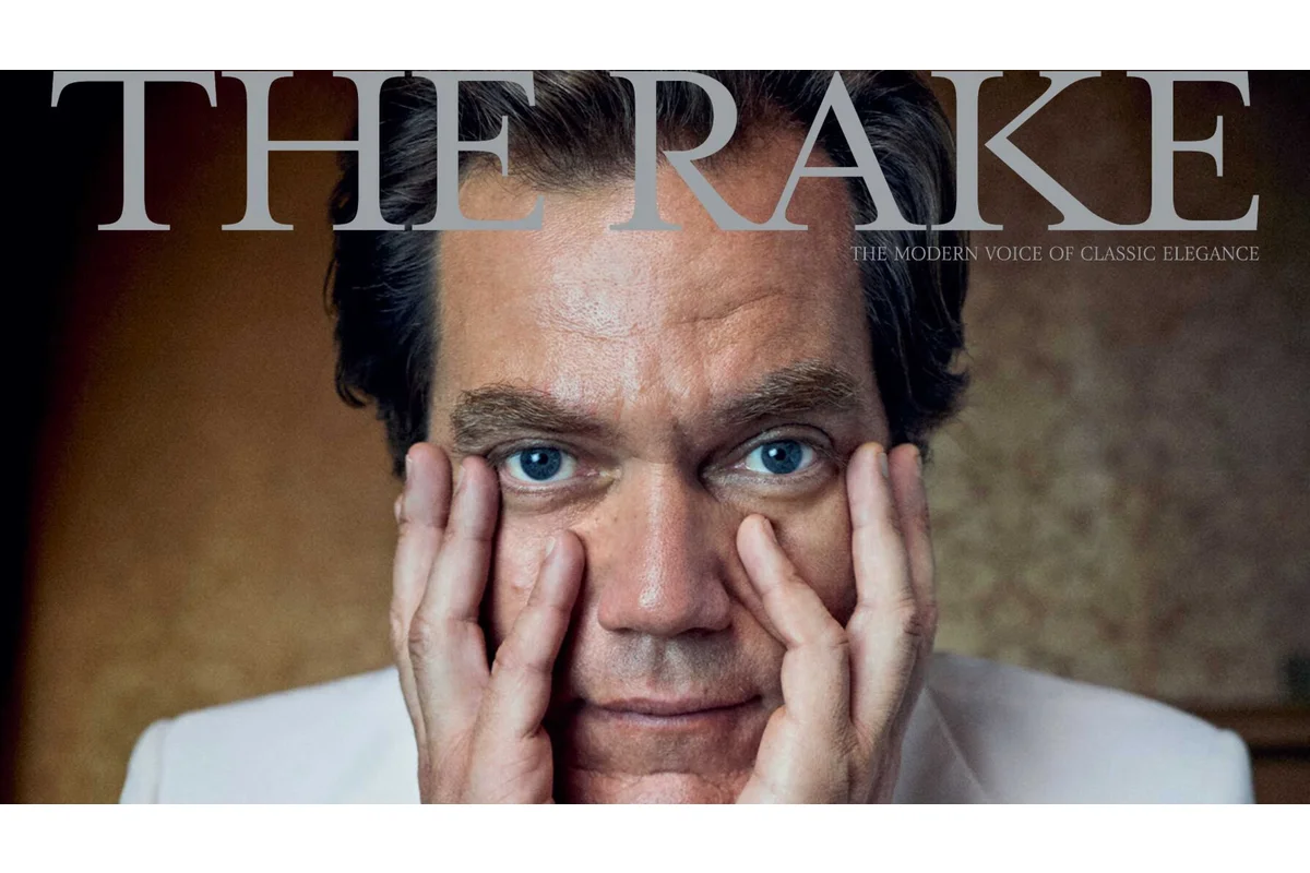 Michael Shannon