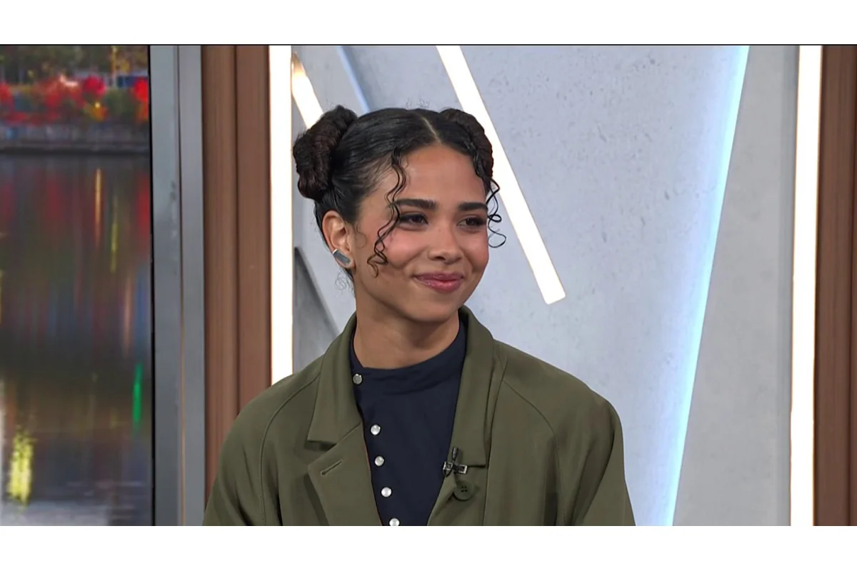 Michelle Williams