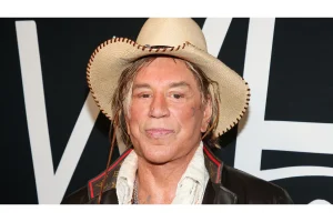 Mickey Rourke’s Shocking Fall from Millions to Just $50K