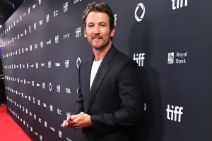 Miles Teller Birthday Celebration: Wife Praises His Resilience