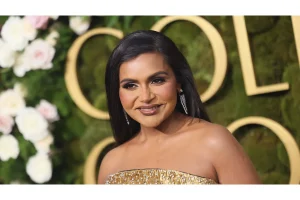 Mindy Kaling Shares Adorable New Photos of Daughter Anne at 2