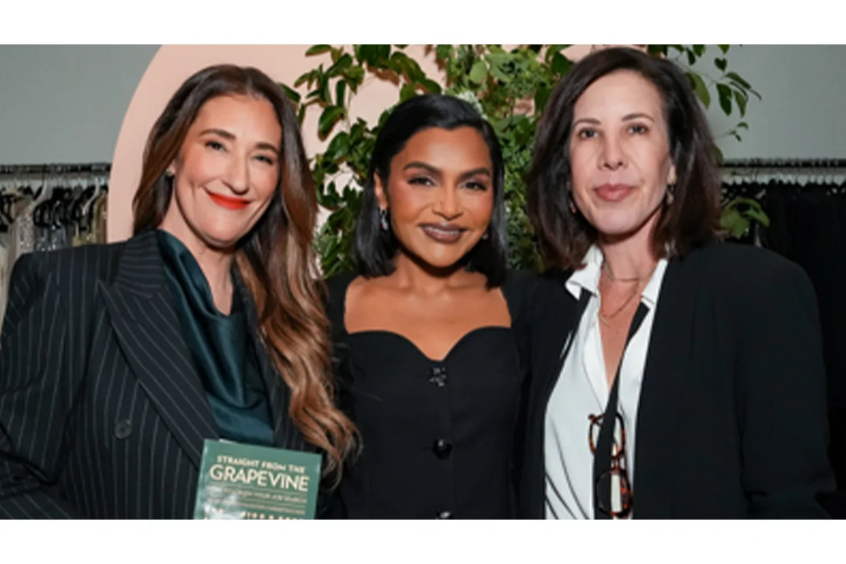 Mindy Kaling