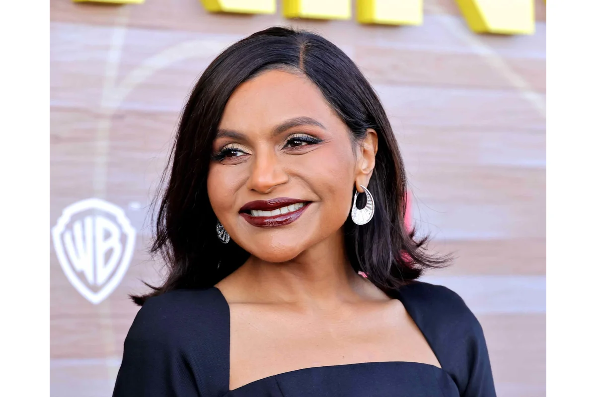 Mindy Kaling