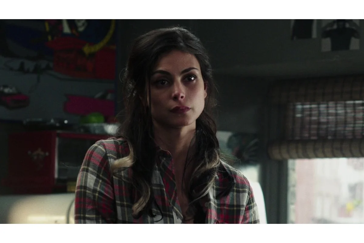 Morena Baccarin