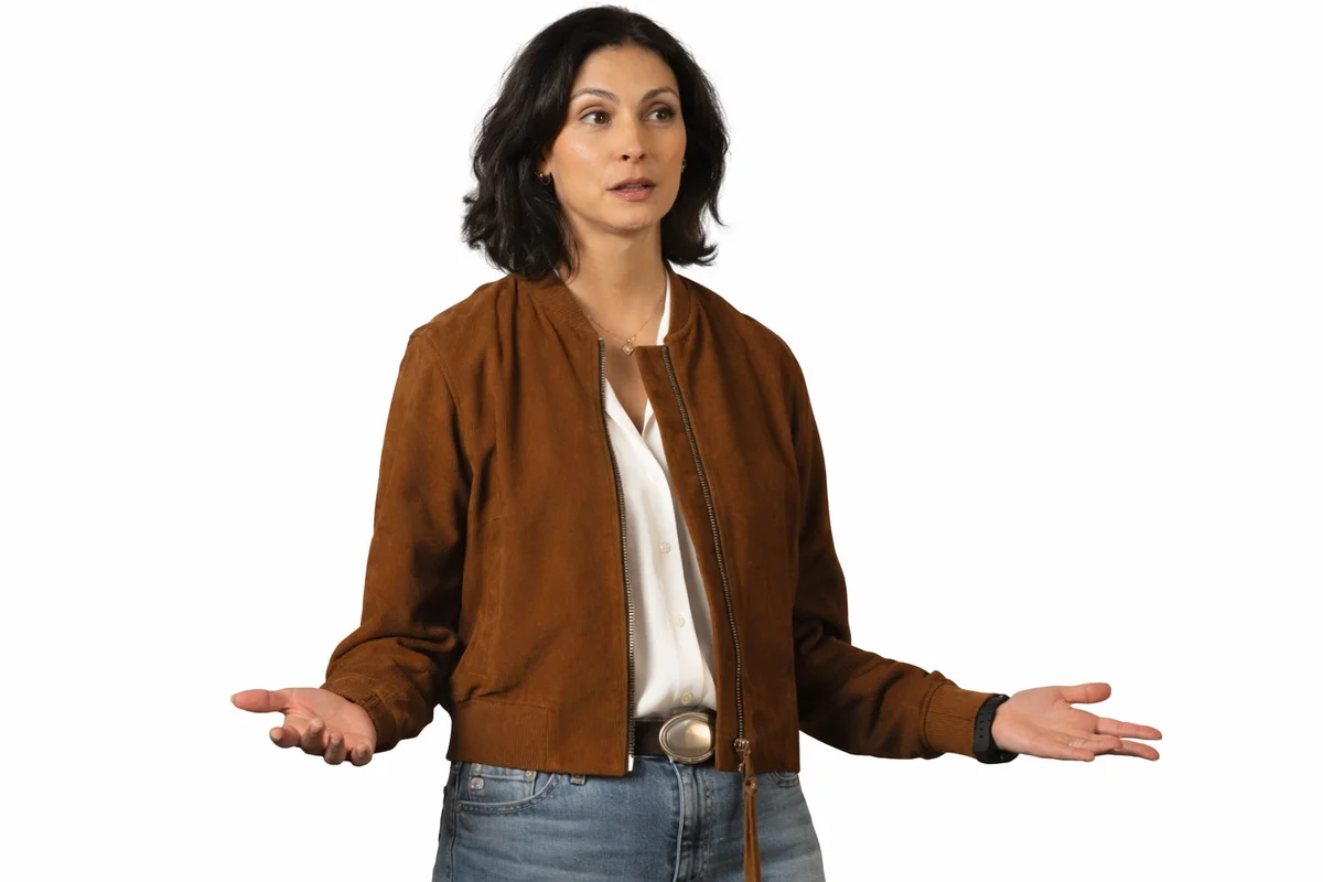 Morena Baccarin