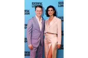 Morena Baccarin Shares Her Most Memorable Family Vacation
