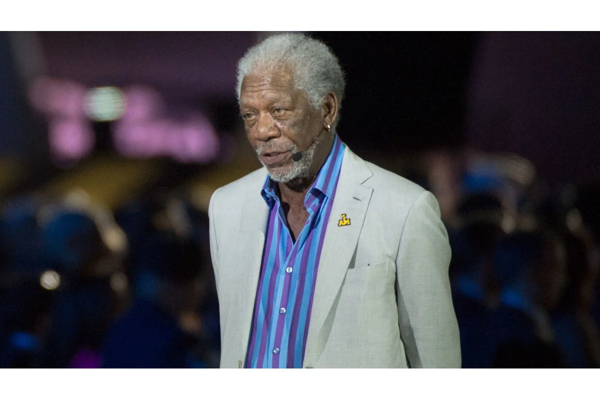 image-of-Morgan Freeman-28-02-2026 Morgan Freeman